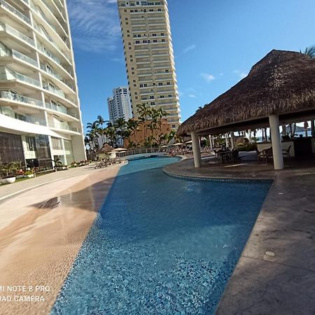 Appartamento Departamento A Pie De Playa En Camino Al Mar Mazatlán Esterno foto